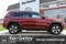 2025 Jeep Grand Cherokee 4XE