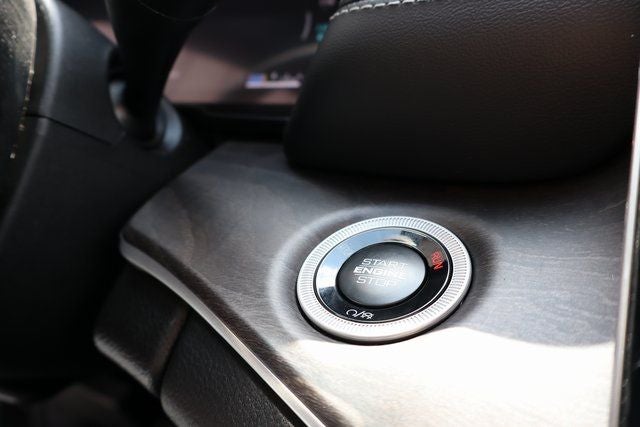 2025 Jeep Grand Cherokee 4XE