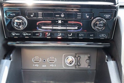 2025 Jeep Grand Cherokee 4XE