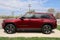 2025 Jeep Grand Cherokee 4XE