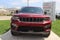 2025 Jeep Grand Cherokee 4XE