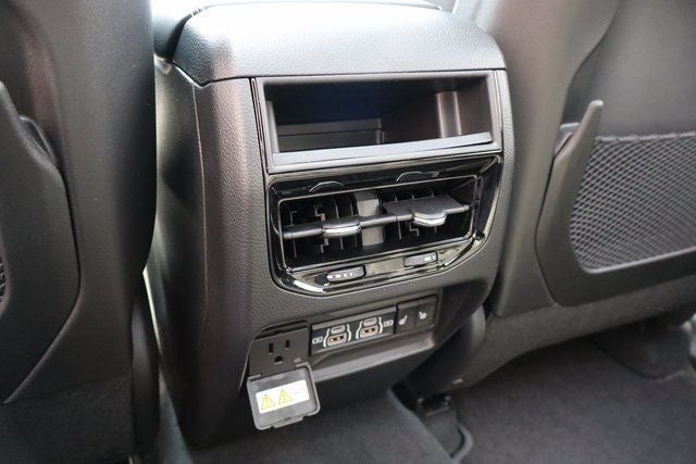 2025 Jeep Grand Cherokee 4XE
