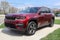 2025 Jeep Grand Cherokee 4XE
