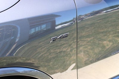 2025 Dodge Durango R/T 20th Anniversary Plus