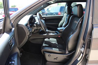 2025 Dodge Durango R/T 20th Anniversary Plus