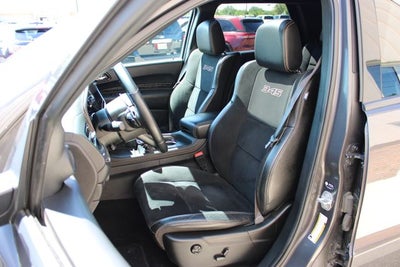 2025 Dodge Durango R/T 20th Anniversary Plus