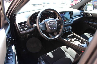 2025 Dodge Durango R/T 20th Anniversary Plus