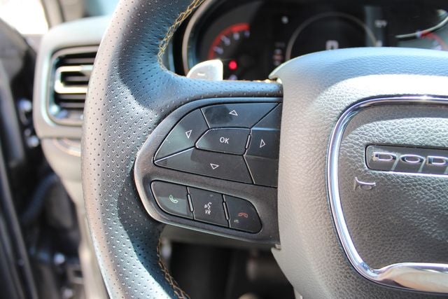 2025 Dodge Durango R/T 20th Anniversary Plus