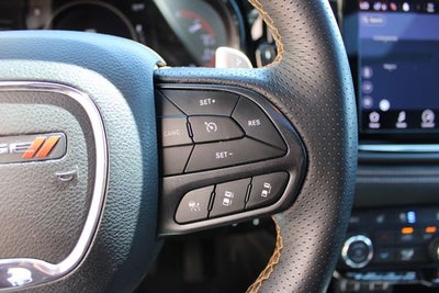 2025 Dodge Durango R/T 20th Anniversary Plus