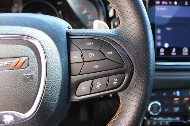2025 Dodge Durango R/T 20th Anniversary Plus