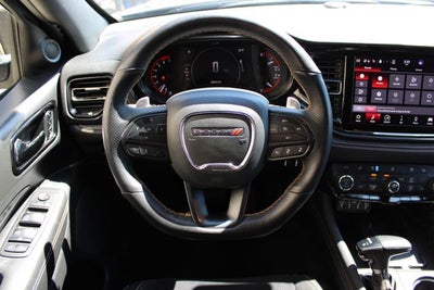 2025 Dodge Durango R/T 20th Anniversary Plus