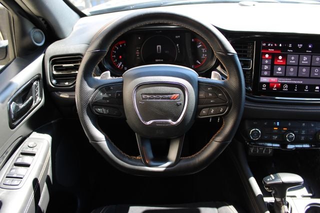 2025 Dodge Durango R/T 20th Anniversary Plus