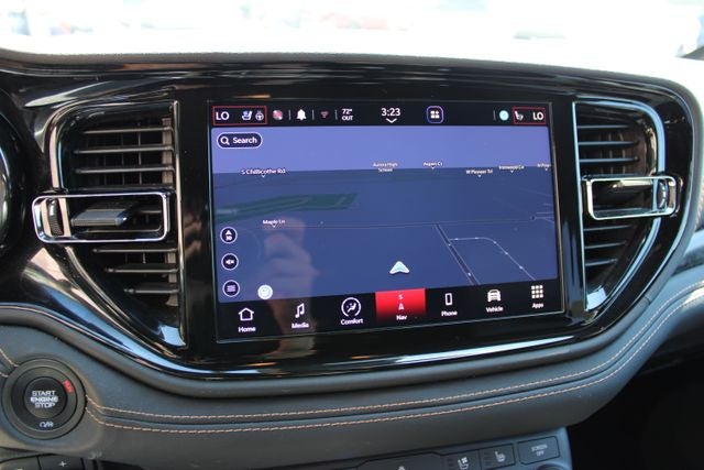 2025 Dodge Durango R/T 20th Anniversary Plus