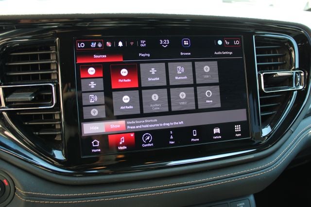 2025 Dodge Durango R/T 20th Anniversary Plus