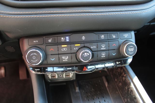 2025 Dodge Durango R/T 20th Anniversary Plus