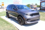 2025 Dodge Durango R/T 20th Anniversary Plus