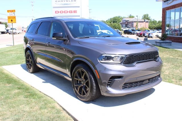 2025 Dodge Durango R/T 20th Anniversary Plus