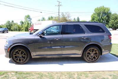 2025 Dodge Durango R/T 20th Anniversary Plus