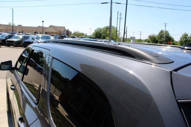 2025 Dodge Durango R/T 20th Anniversary Plus