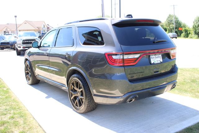 2025 Dodge Durango R/T 20th Anniversary Plus