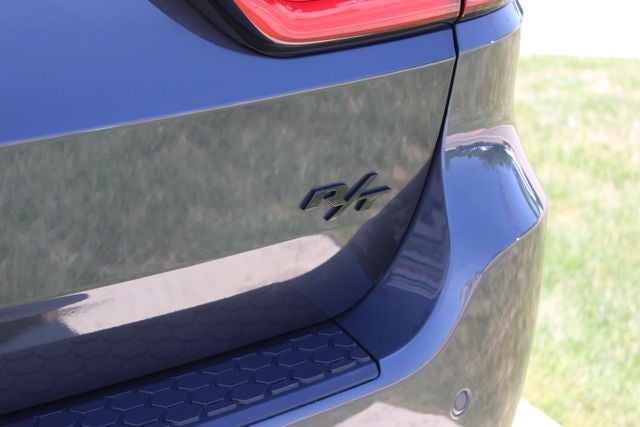2025 Dodge Durango R/T 20th Anniversary Plus