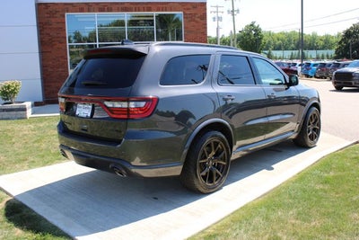2025 Dodge Durango R/T 20th Anniversary Plus