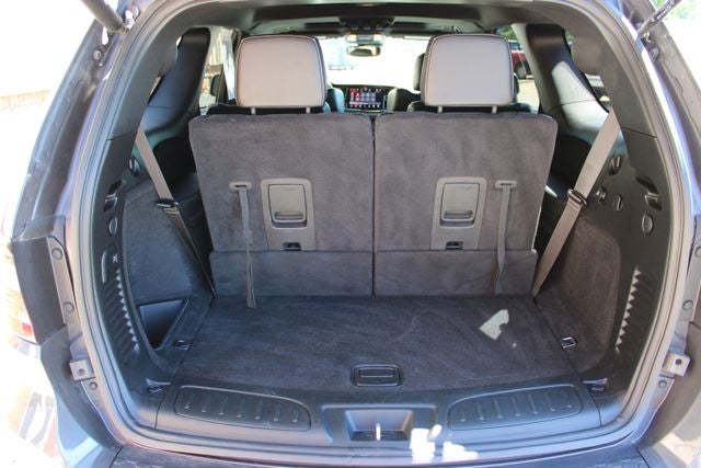 2025 Dodge Durango R/T 20th Anniversary Plus