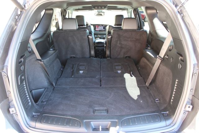 2025 Dodge Durango R/T 20th Anniversary Plus