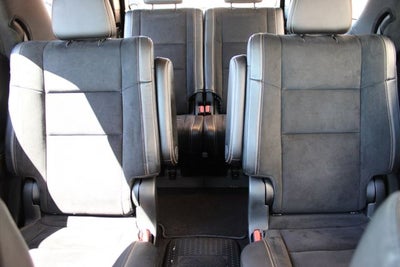 2025 Dodge Durango R/T 20th Anniversary Plus