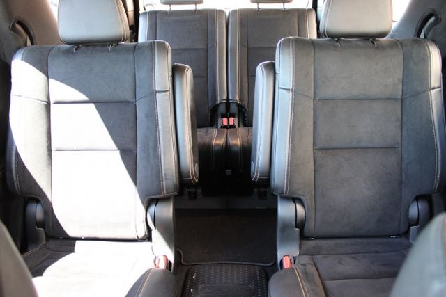 2025 Dodge Durango R/T 20th Anniversary Plus