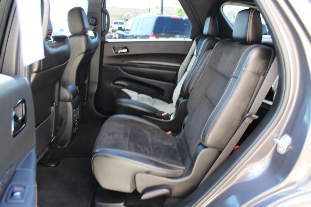 2025 Dodge Durango R/T 20th Anniversary Plus