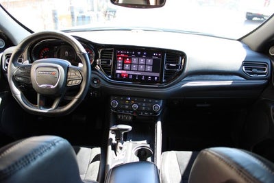 2025 Dodge Durango R/T 20th Anniversary Plus