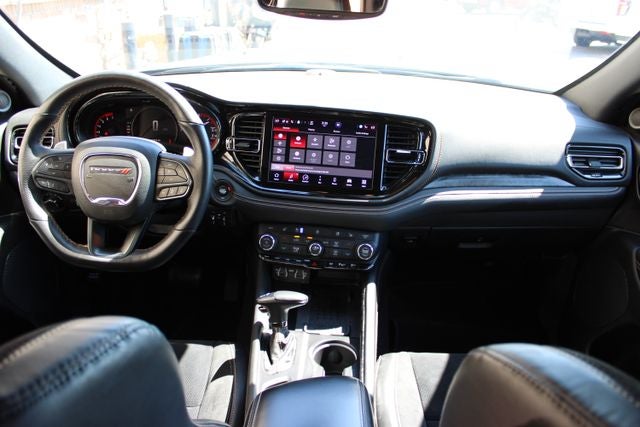 2025 Dodge Durango R/T 20th Anniversary Plus