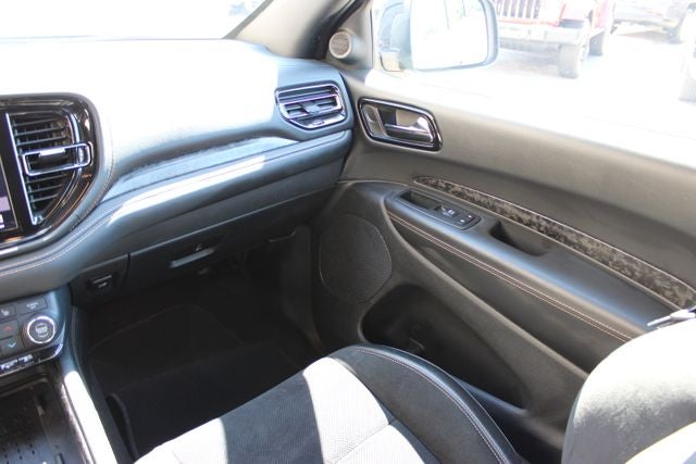 2025 Dodge Durango R/T 20th Anniversary Plus