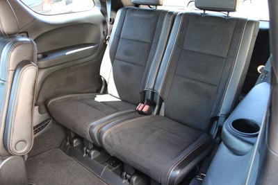 2025 Dodge Durango R/T 20th Anniversary Plus