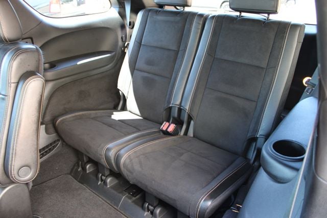 2025 Dodge Durango R/T 20th Anniversary Plus