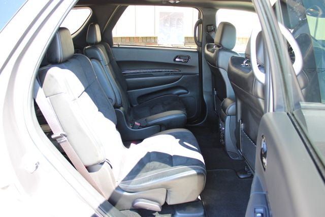 2025 Dodge Durango R/T 20th Anniversary Plus