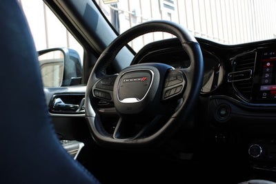 2025 Dodge Durango R/T 20th Anniversary Plus