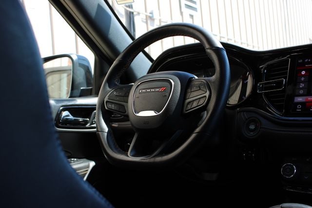 2025 Dodge Durango R/T 20th Anniversary Plus