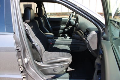 2025 Dodge Durango R/T 20th Anniversary Plus