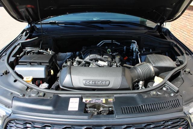 2025 Dodge Durango R/T 20th Anniversary Plus