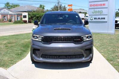2025 Dodge Durango R/T 20th Anniversary Plus