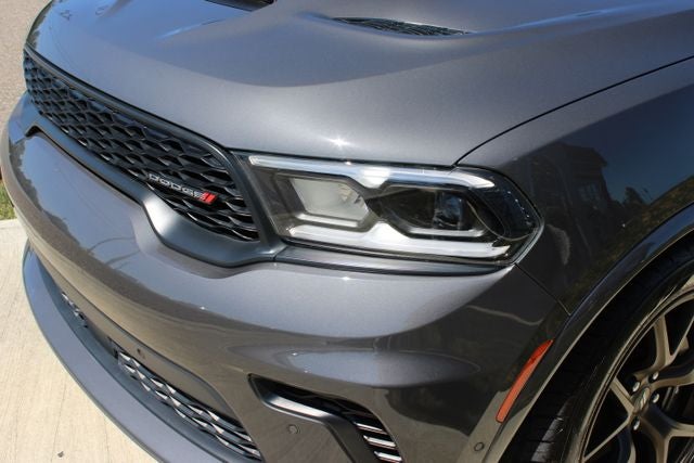 2025 Dodge Durango R/T 20th Anniversary Plus