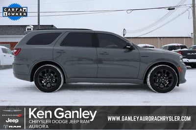 2023 Dodge Durango R/T Blacktop