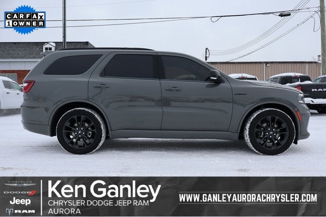 2023 Dodge Durango R/T Blacktop