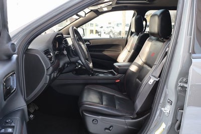 2023 Dodge Durango R/T Blacktop