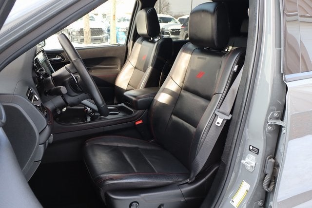 2023 Dodge Durango R/T Blacktop