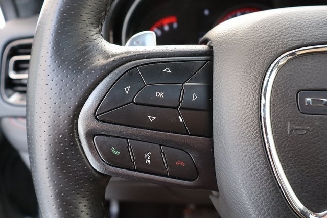 2023 Dodge Durango R/T Blacktop