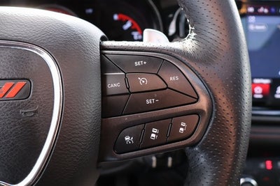 2023 Dodge Durango R/T Blacktop