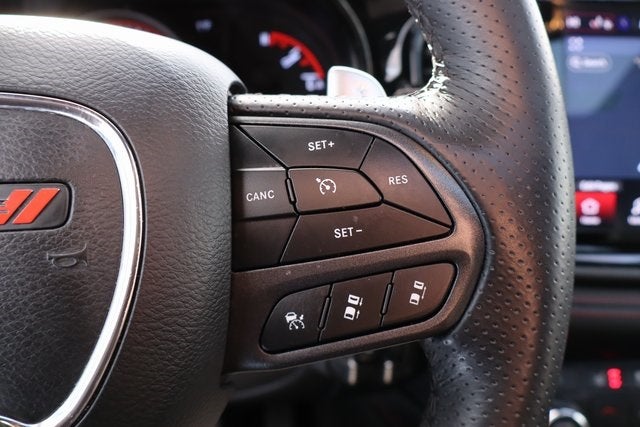 2023 Dodge Durango R/T Blacktop